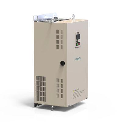 Powerful AC Frequency Inverter For Voltage Ranging From 220V To 480V