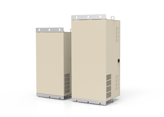 380V 75KW VSD Frequency Inverter , Variable Speed Drive For 3 Phase Motor