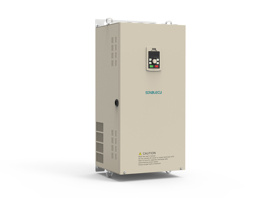 VFD 90KW Low Voltage Variable Frequency Drive Inverter
