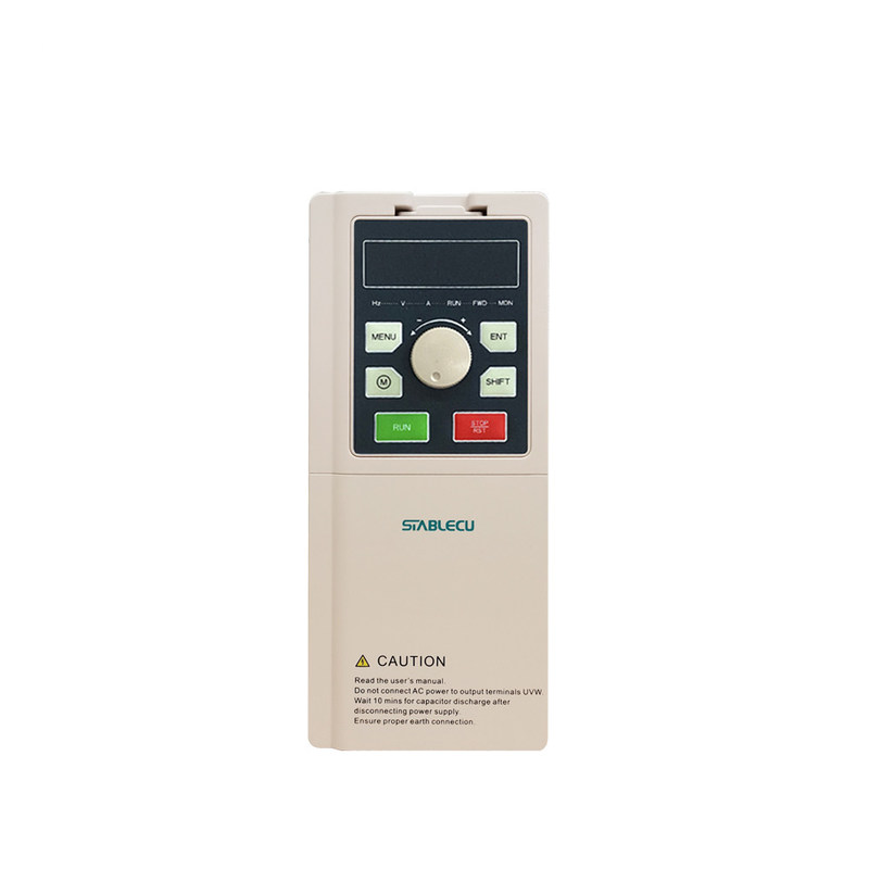 50HZ To 60HZ 2.2 KW Variable Frequency Drive Inverter Vector Torque Control