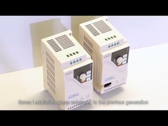 mini VFD/variable frequency drive/frequency inverter