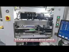 Hệ thống dẫn động và động cơ servo